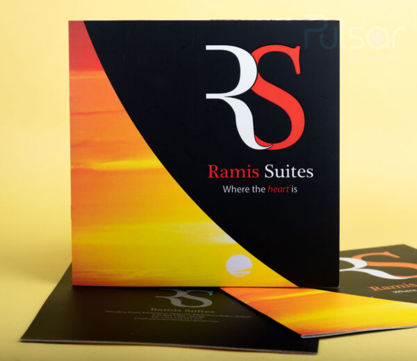 Price, Costs of Printing Company Profiles in Nairobi, Kenya