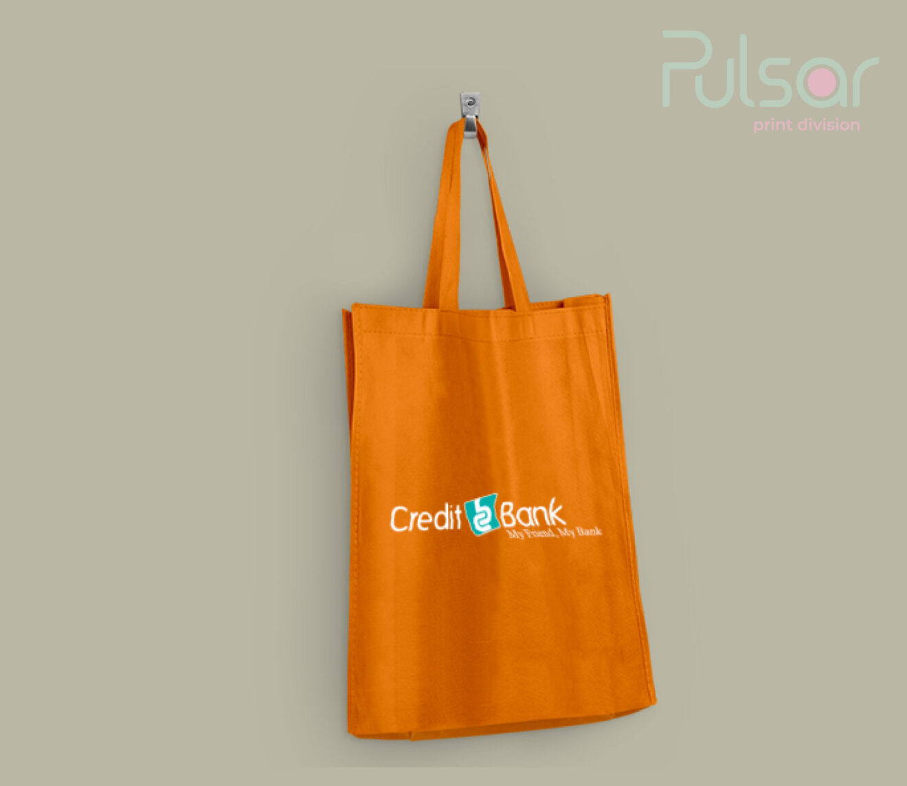 Gift Bag Design and Printing Services for Companies, Nairobi, Kenya