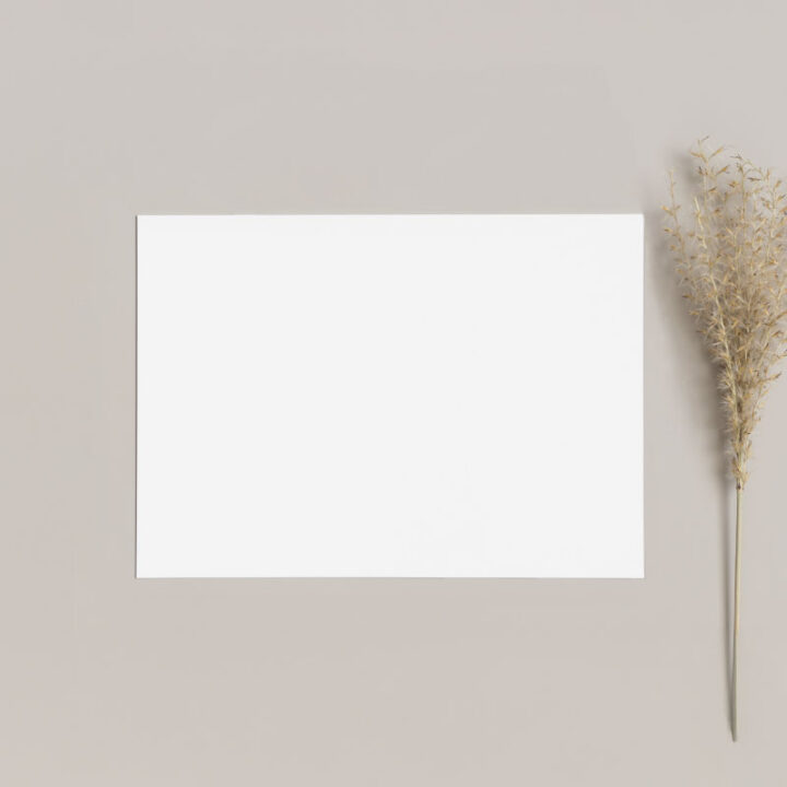 Landscape Orientation