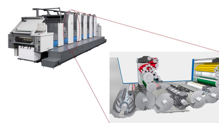 Understanding Offset Printing Kenya: A Guide for Businesses