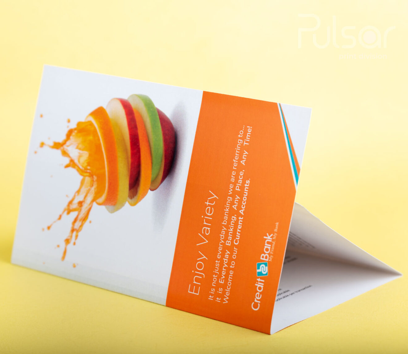 Brochures/Pamphlets Creative Design and Print Services for Firms, nairobi, Kenya