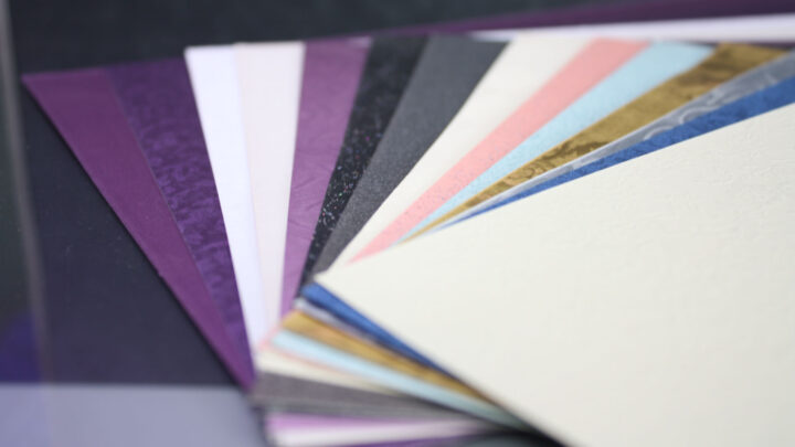 Printing Paper Varieties for Commercial Printing in Kenya