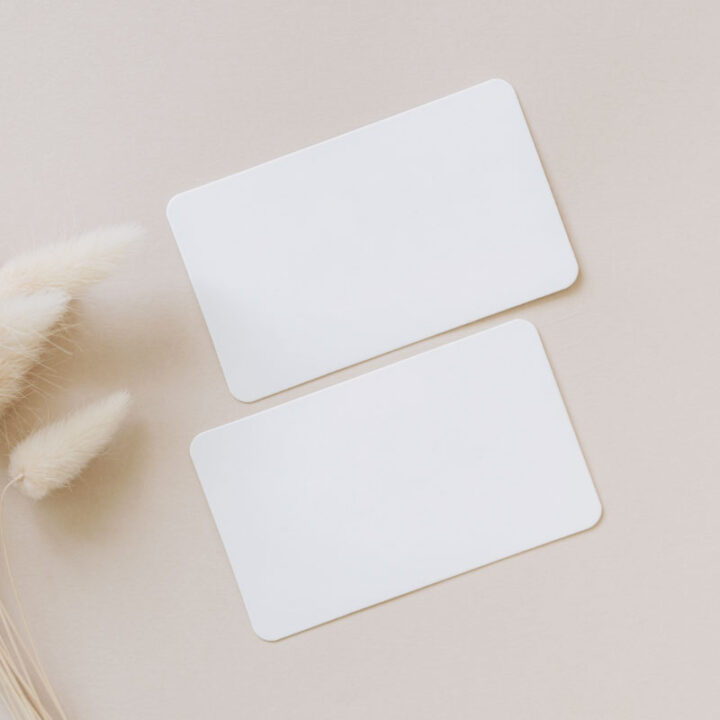 Rounded Edge Design