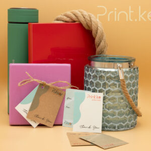 Gift Tags